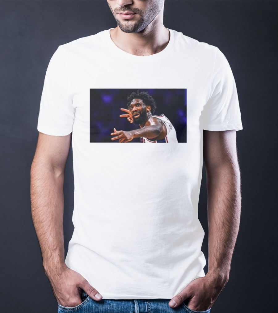Adrian Odie Smith A Basketball Hall Of Famer Who Played At Kentucky And In The NBA Dies At 89 T-Shirt