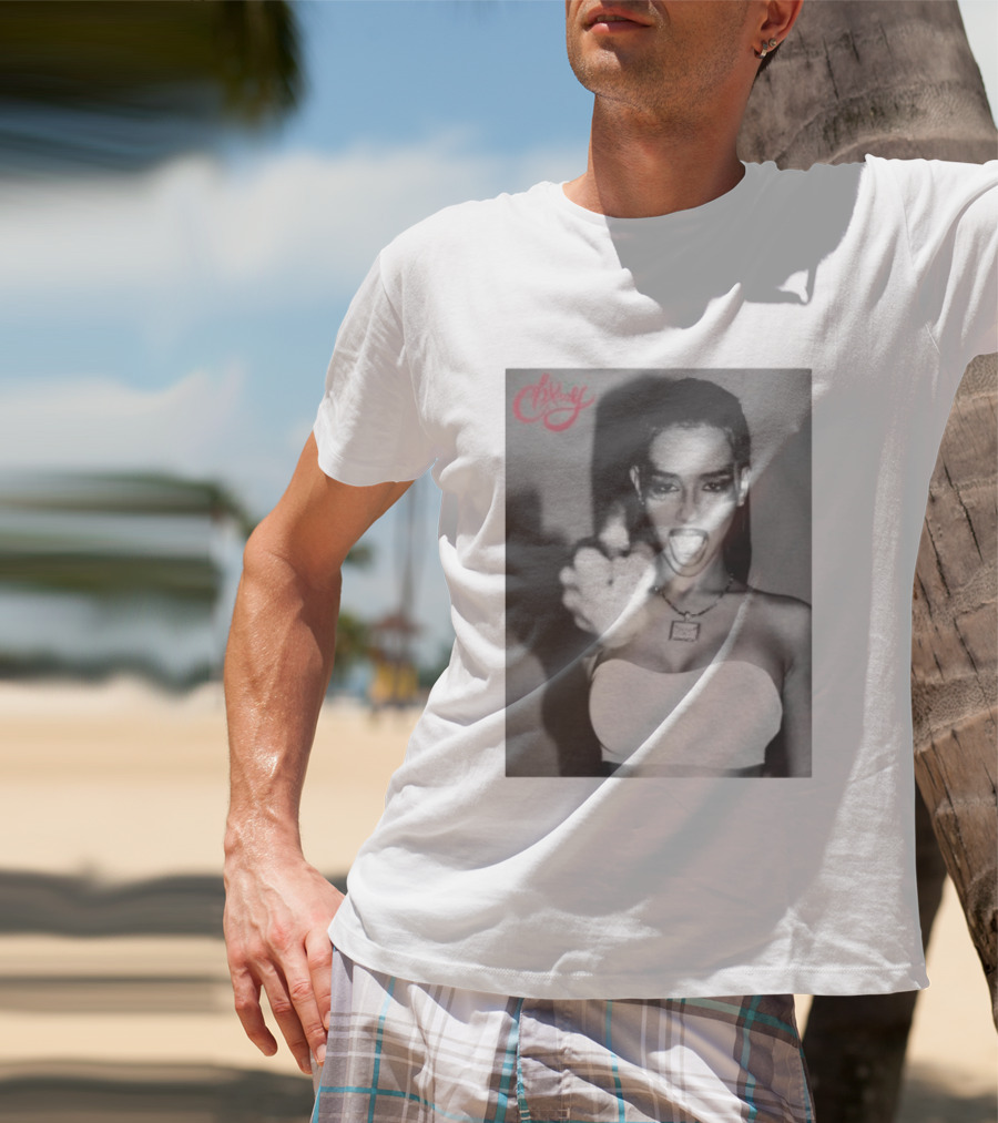 Chxrry Fashion Expression T-Shirt