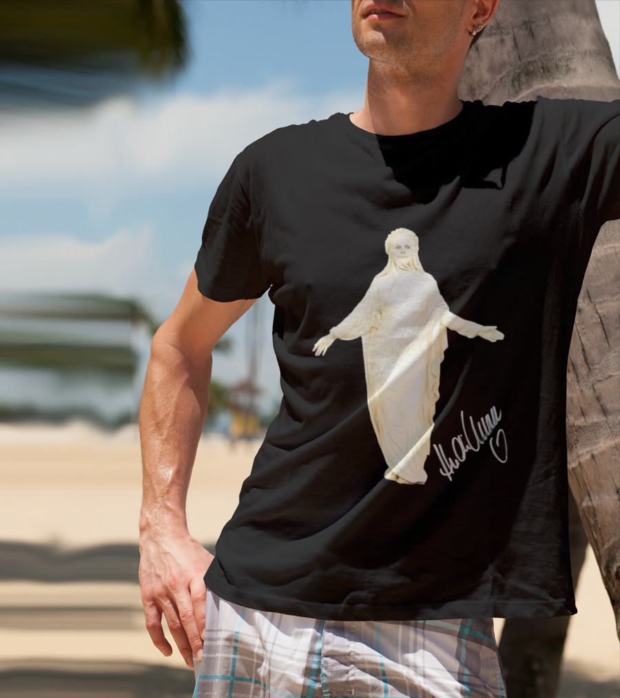 Heidi Klum Met Gala 2026 MAdWorn T-Shirt