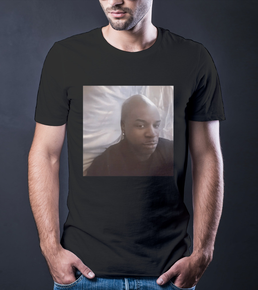 Bald Ken Carson Vintage 90s Aesthetic Meme T-Shirt