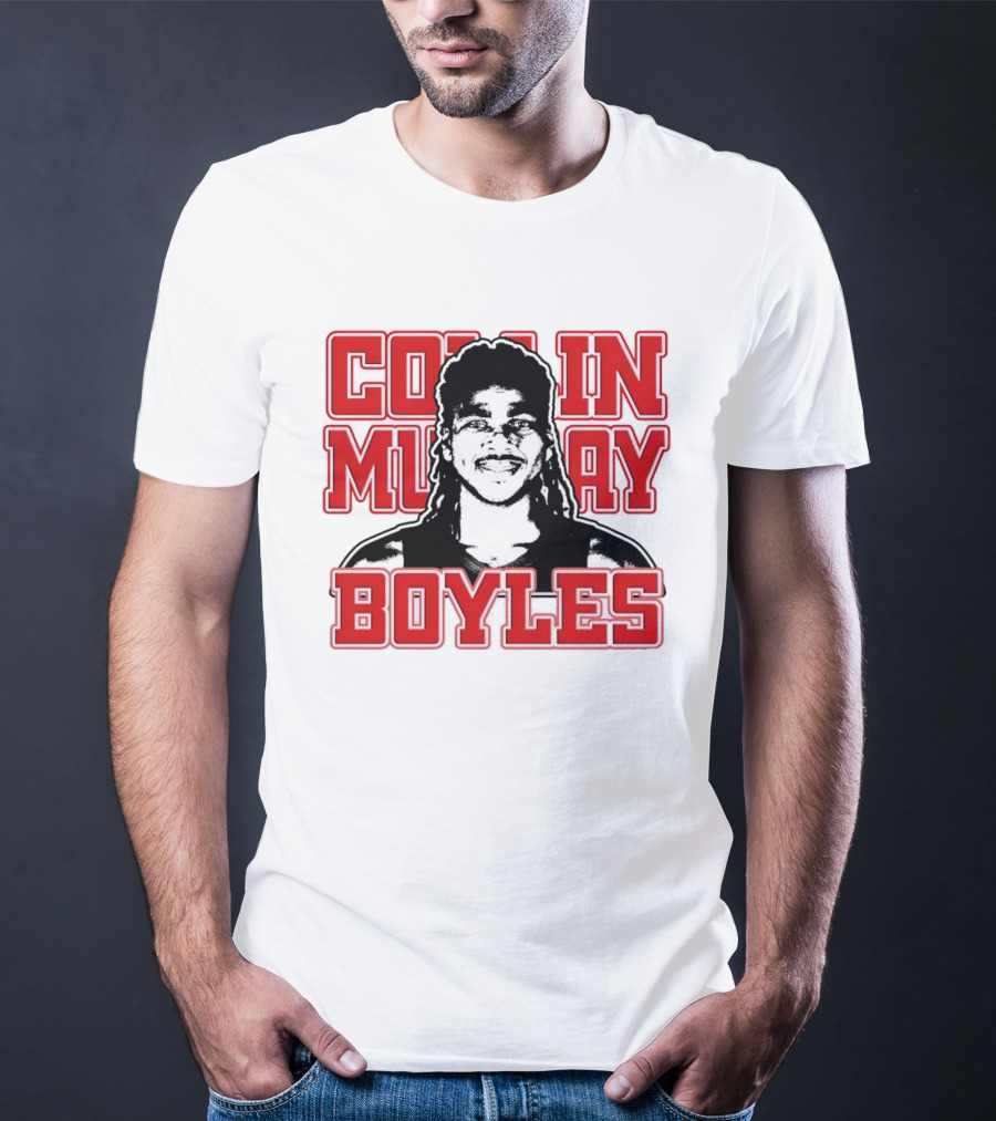 Coin In Murray Boyles Mixtape Dedication 5 Lil Wayne T-Shirt