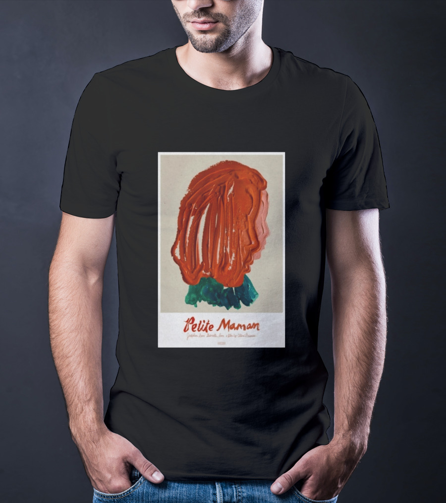 Petite Maman 2026 Happy Mother's Day Céline Sciamma Film T-Shirt