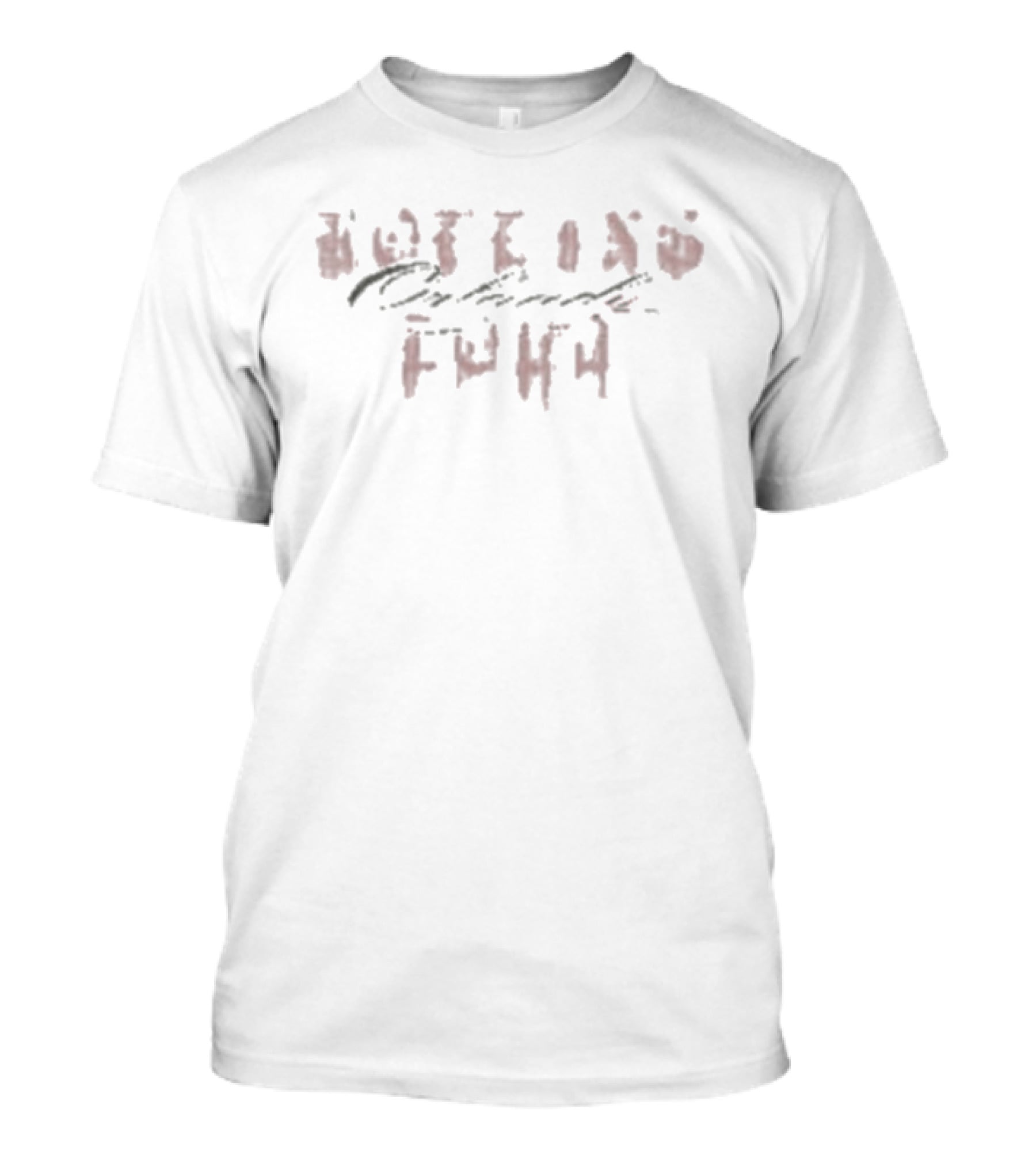 Rolling Loud Cream Reflection 26 Lineup Festival T-Shirt