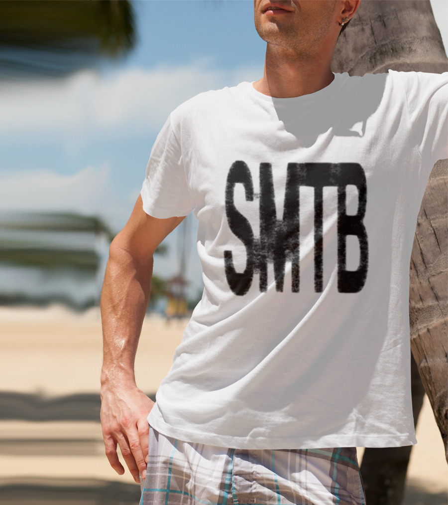 SMTB Show Me The Body Alone Together T-Shirt