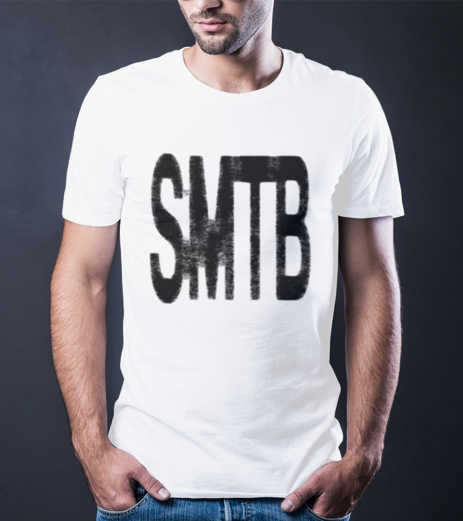 SMTB Show Me The Body Alone Together T-Shirt