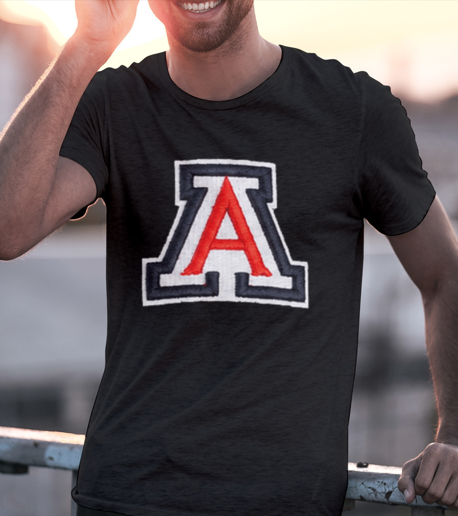 Arizona Wildcats Corduroy Trucker Hat 2026 A T-Shirt
