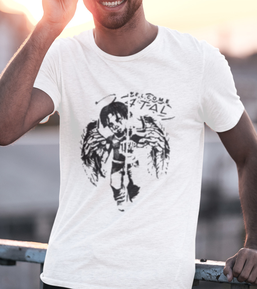 30praum Blusa De Moletom Com Ziper Off White Isso E Trap Icônico Estilo Rebelde T-Shirt