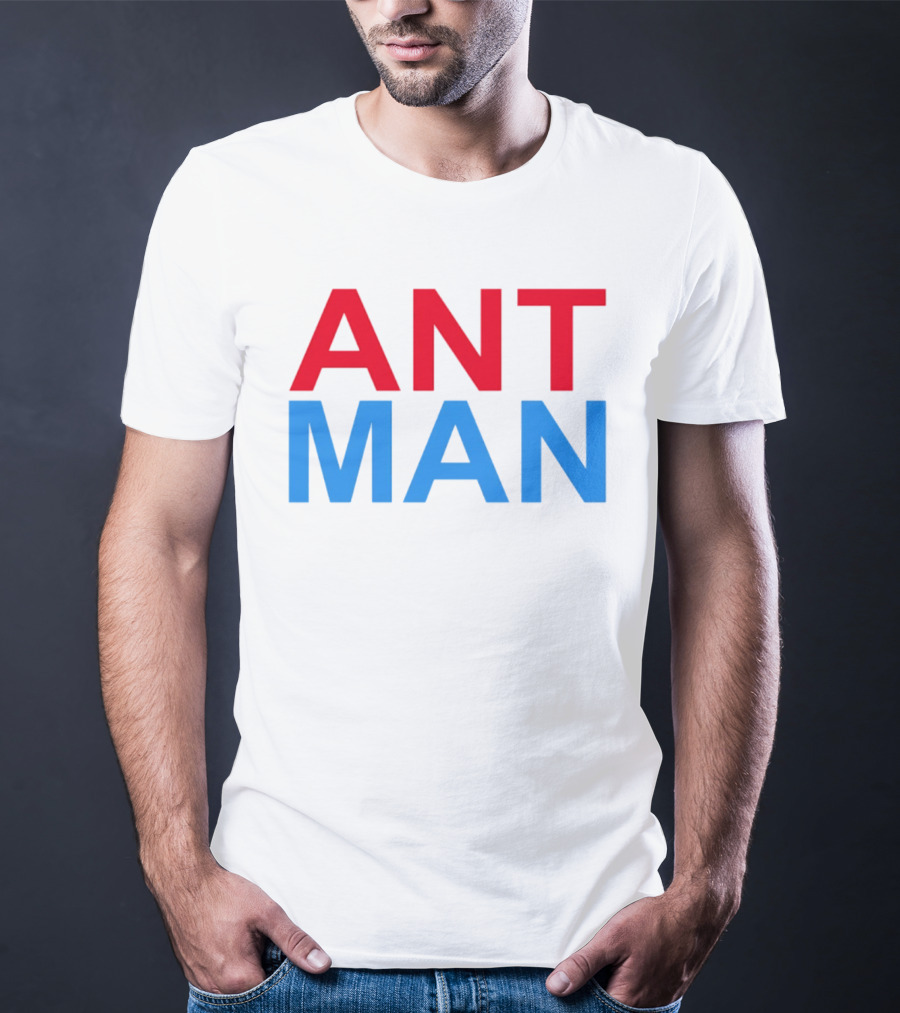 Minnesota Timberwolves Ant Man Basketball Fan T-Shirt