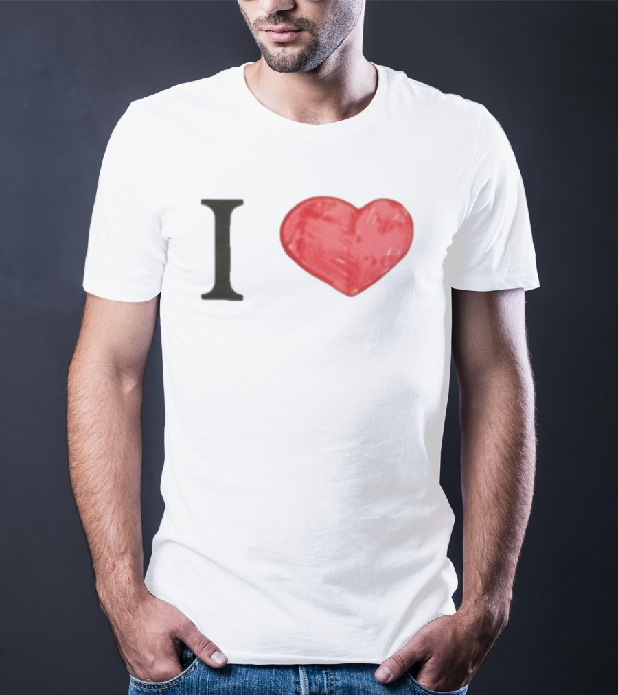 I Heart Melbourne T-Shirt