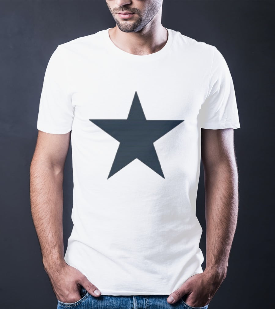 Freya Skye Why'd You Have To Call Isn't This Always 555 Star T-Shirt