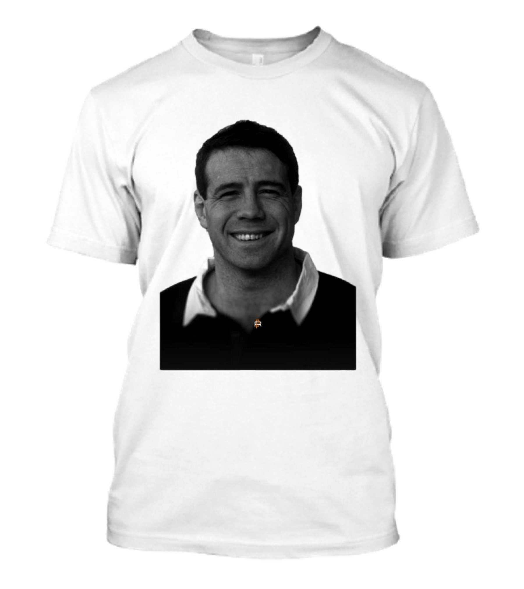 Former Scotland And Lions Rugby Legend Scott Hastings Remembered T-Shirt