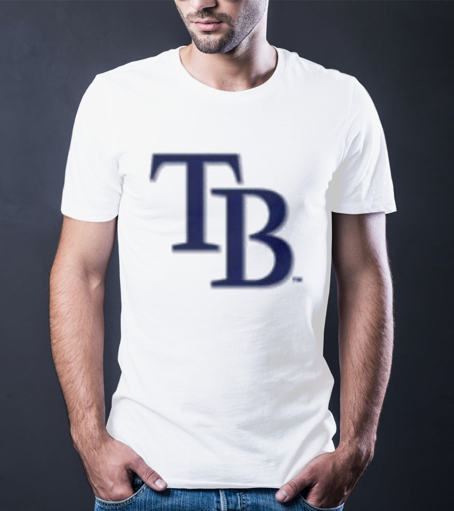 2026 Tampa Bay Rays Invasion Event Giveaway T-Shirt