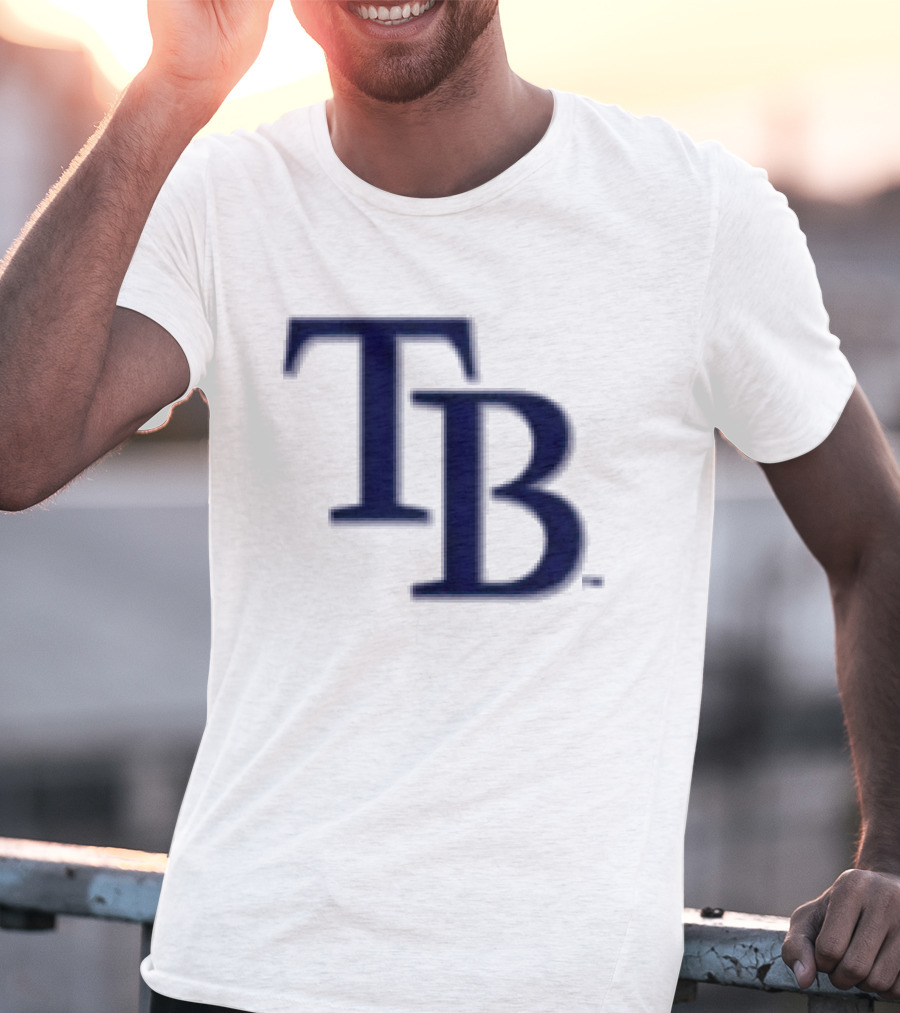 2026 Tampa Bay Rays Invasion Event Giveaway T-Shirt