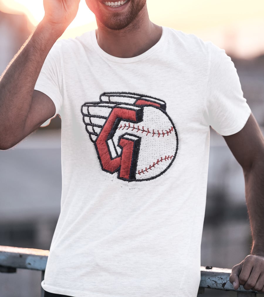 Cleveland Guardians Walsh University 2026 Hat Giveaway Event T-Shirt