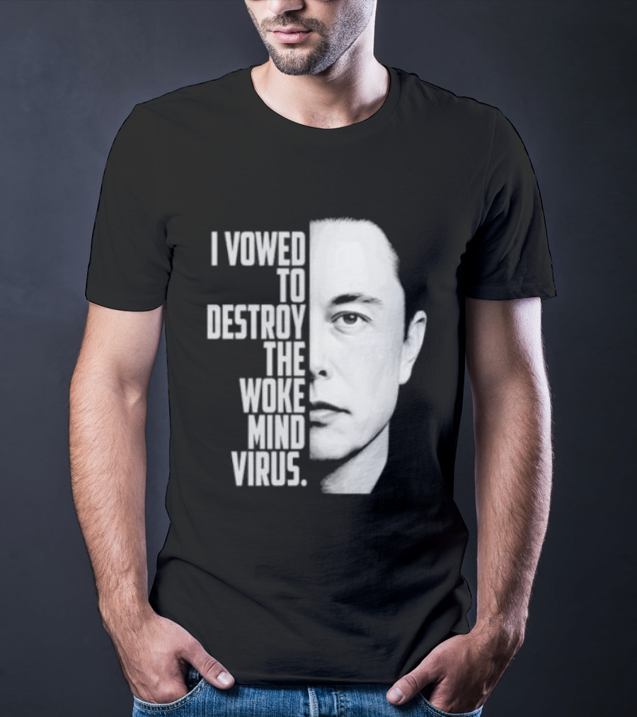 Drama Coffee Or I'll Shoot Gun Motif T-Shirt