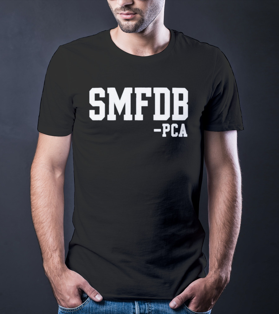 SMFDB PCA Chicago Northside Baseball T-Shirt