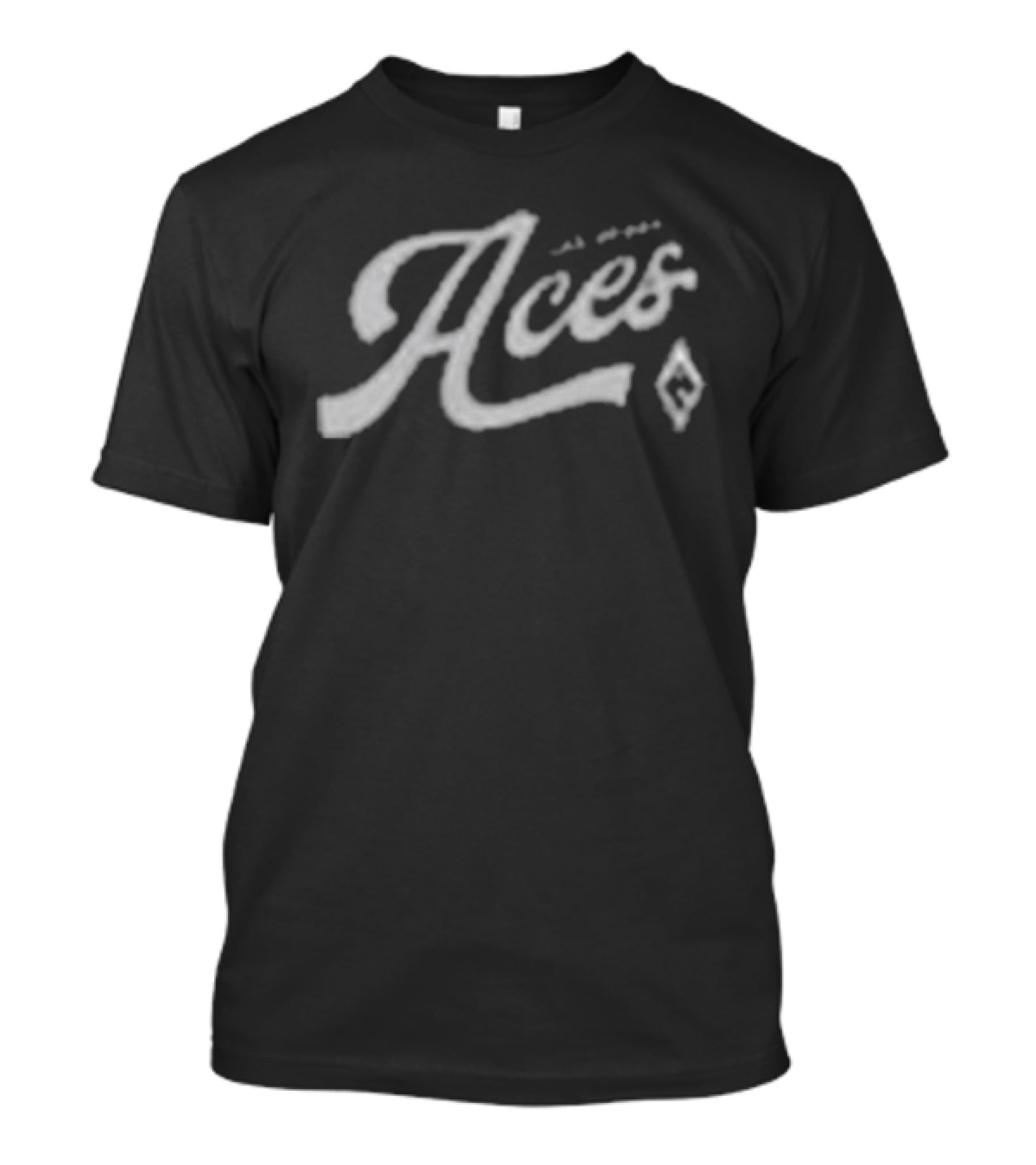 Aces Team Killer Las Vegas Aces Nevada To The World T-Shirt