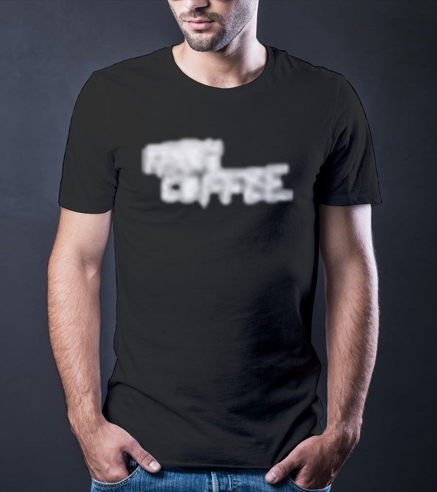Rook Coffee Snake T-Shirt
