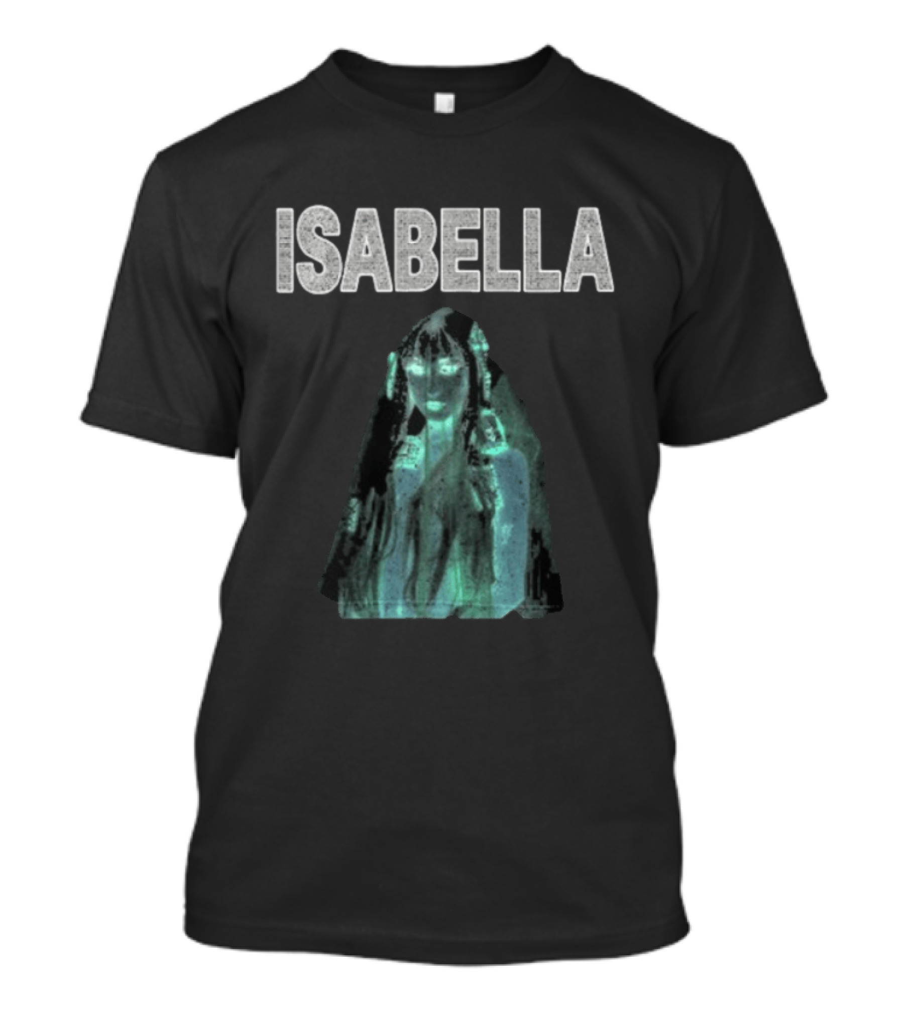 Isabella Farmer's Daughter Tour 2026 T-Shirt