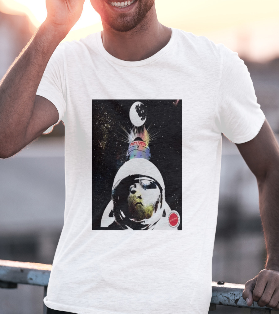 The Avett Brothers Astronaut Moon Winspear Opera House Dallas May 15 2026 T-Shirt