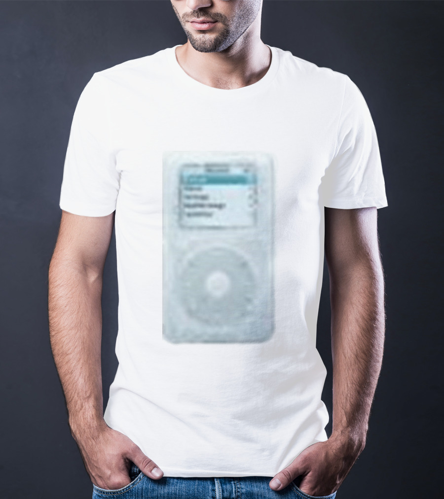 Reaven Snowy Owl Drake Playlist Nostalgia T-Shirt