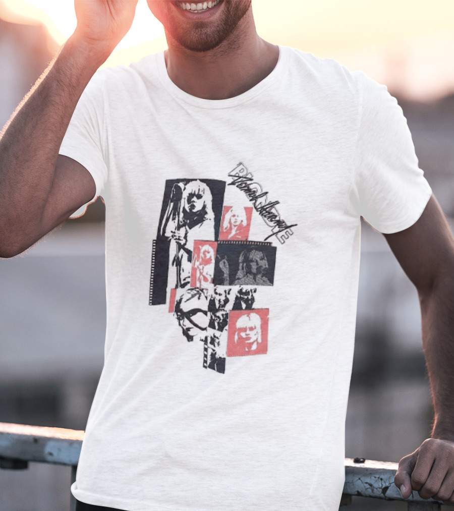 Jungkook BTS World Tour Blondie Arirang Color Me Your Color Pop T-Shirt