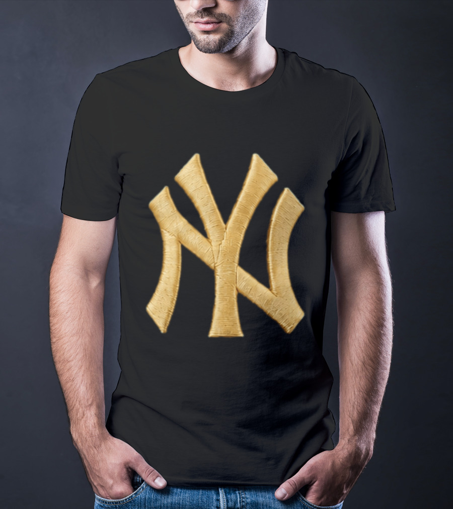 2026 Yankees House Of The Dragon Cap Night Yankees T-Shirt