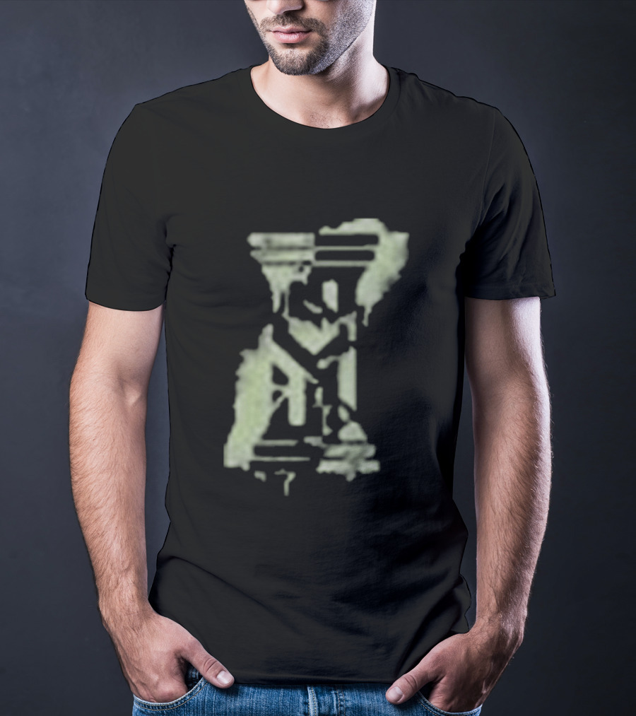 Still Remains Spirit Breaker Skull Allegiance T-Shirt