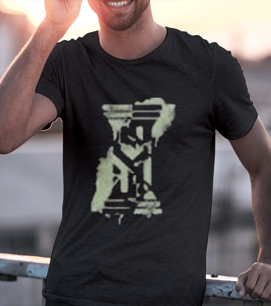 Still Remains Spirit Breaker Skull Allegiance T-Shirt