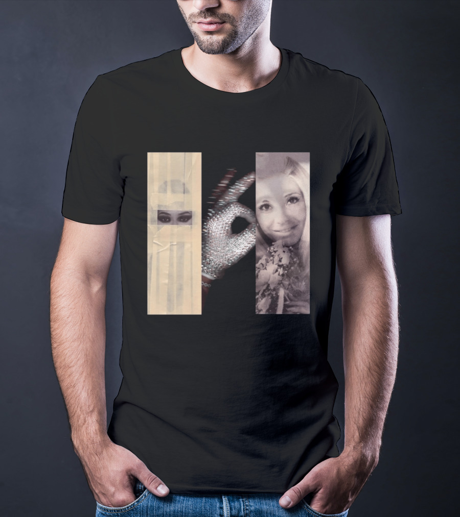Drake Iceman Habibti Maid Of Honour Three Albums Cover T-Shirt
