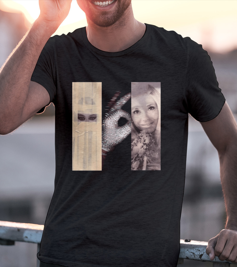 Drake Iceman Habibti Maid Of Honour Three Albums Cover T-Shirt
