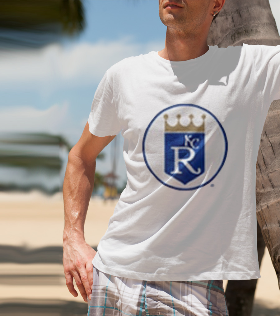 Royals KC 2026 Jacket Giveaway T-Shirt