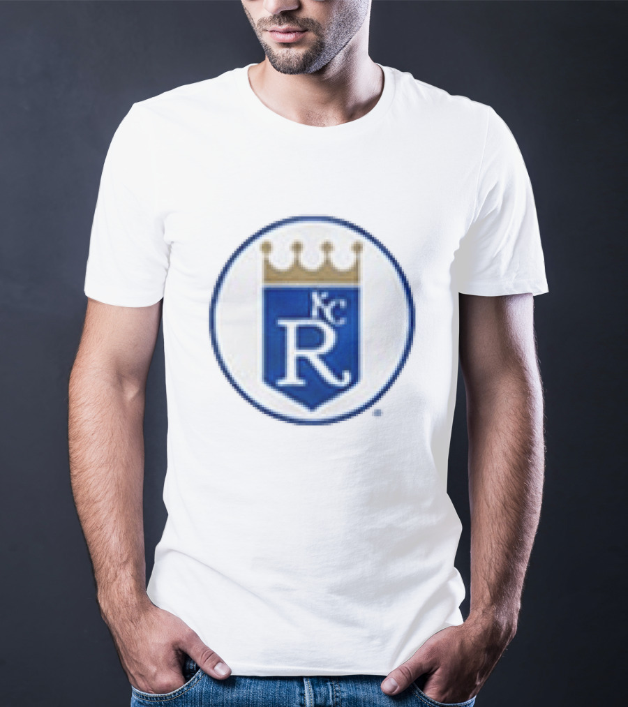 Royals KC 2026 Jacket Giveaway T-Shirt