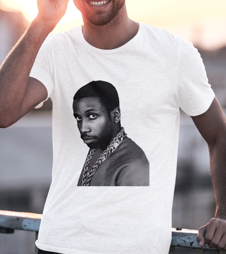 Rob Base Iconic 80s Hip Hop Legend New York T-Shirt