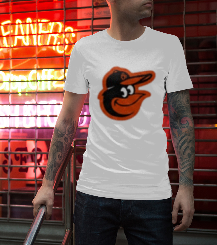America 250 Years 1776 2026 Orioles Anniversary Celebration T-Shirt