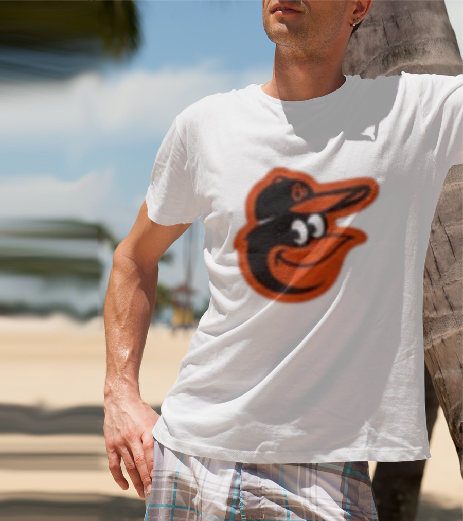 America 250 Years 1776 2026 Orioles Anniversary Celebration T-Shirt
