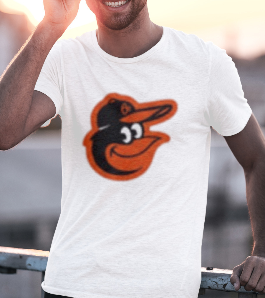 America 250 Years 1776 2026 Orioles Anniversary Celebration T-Shirt