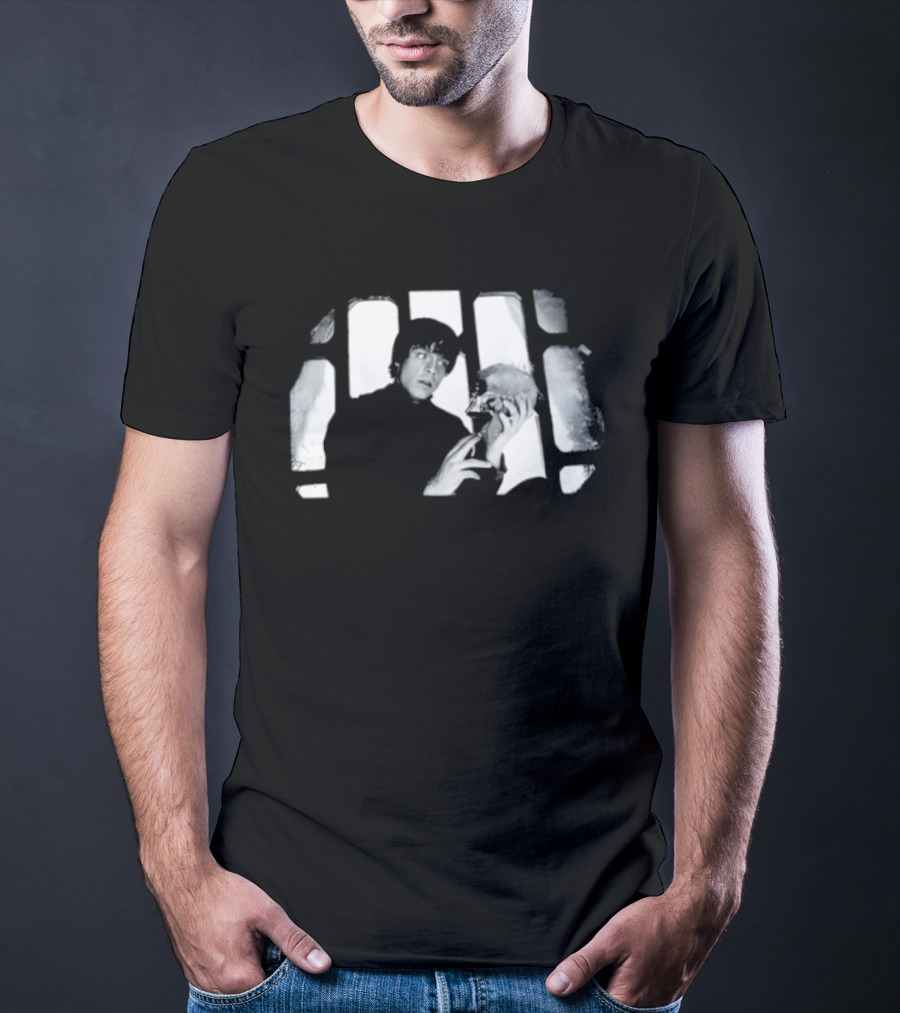 Episode VI Return Of The Jedi Star Wars Luke Skywalker Jedi Knight T-Shirt