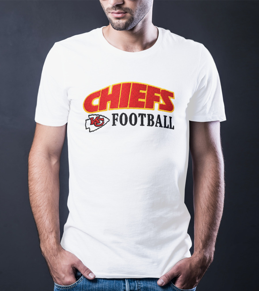 Chiefs Football 2026 Patrick Mahomes KC Hat T-Shirt