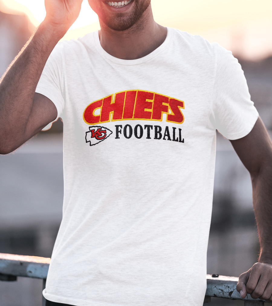 Chiefs Football 2026 Patrick Mahomes KC Hat T-Shirt