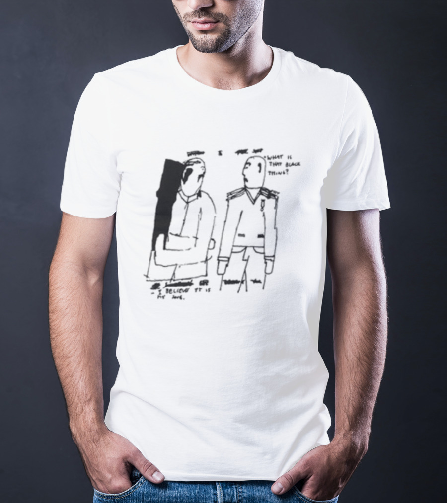 Pass~Port Polar Skate Co The End Ls T-Shirt