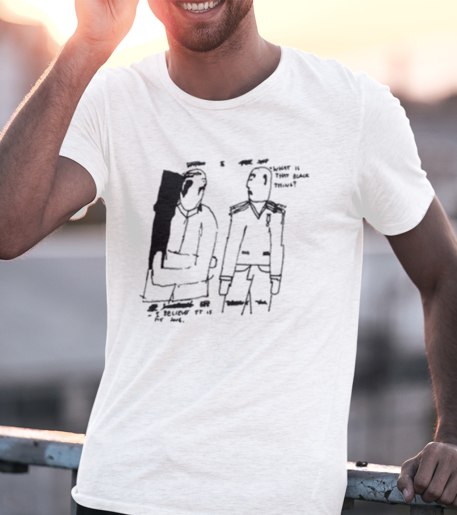 Pass~Port Polar Skate Co The End Ls T-Shirt