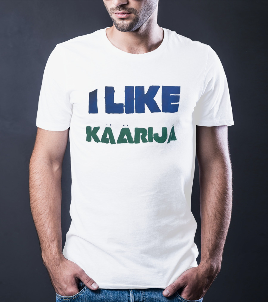 I Like Käärijä T-Shirt