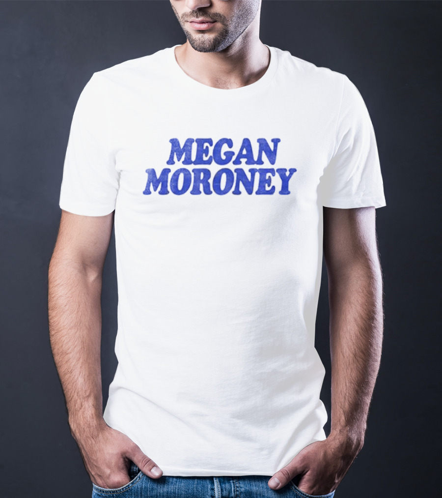 Megan Moroney How Sweet It Is To Be So Indifferent T-Shirt