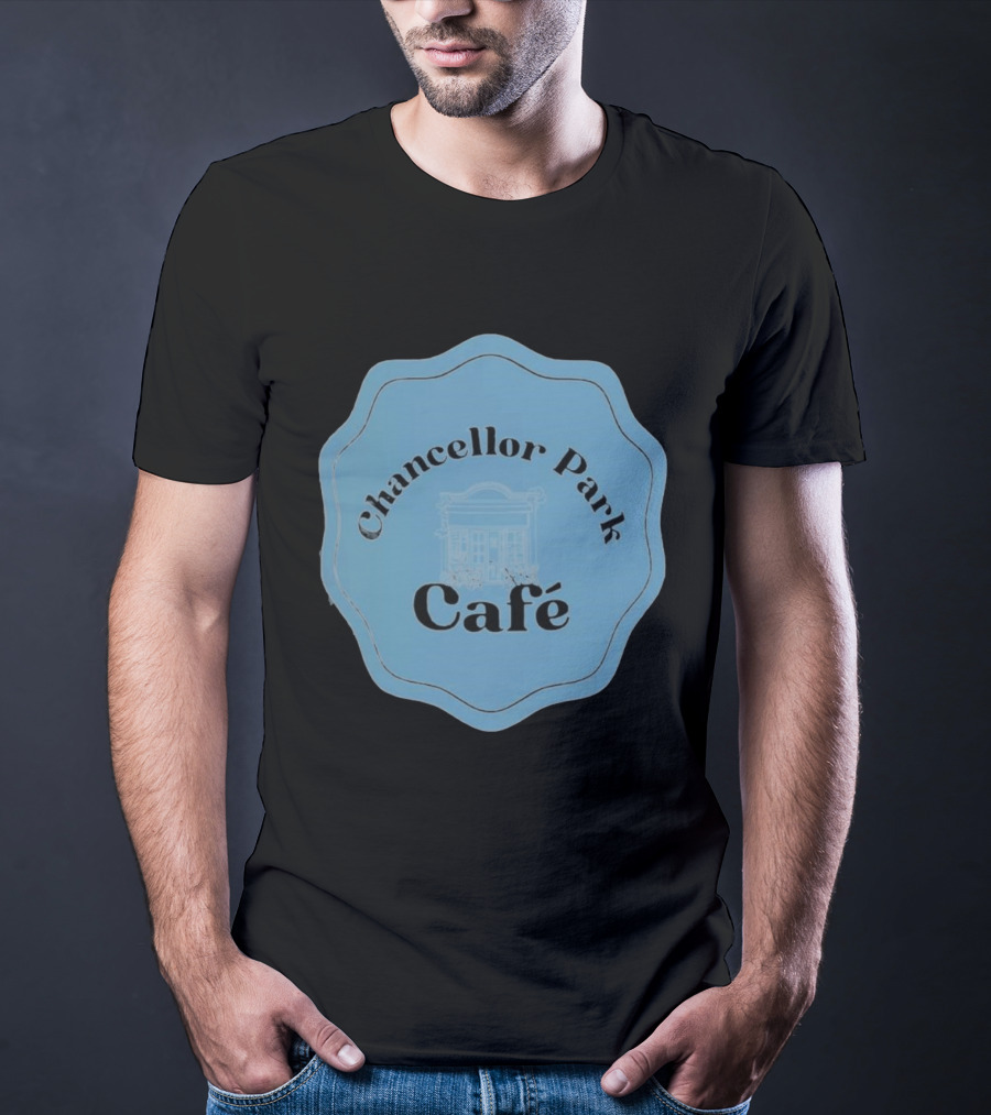 Chancellor Park Café Young And The Restless T-Shirt