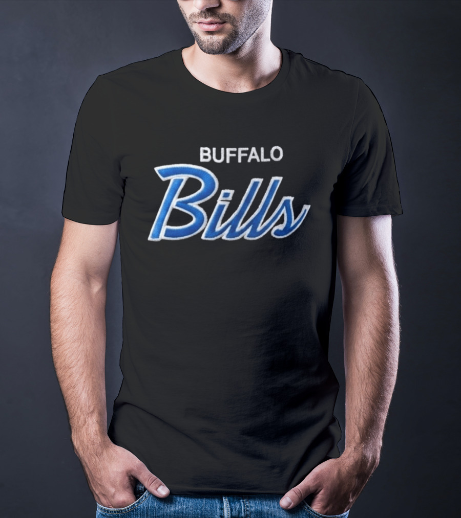 Buffalo Bills 2026 Happy 30th Birthday Josh Allen Hat T-Shirt
