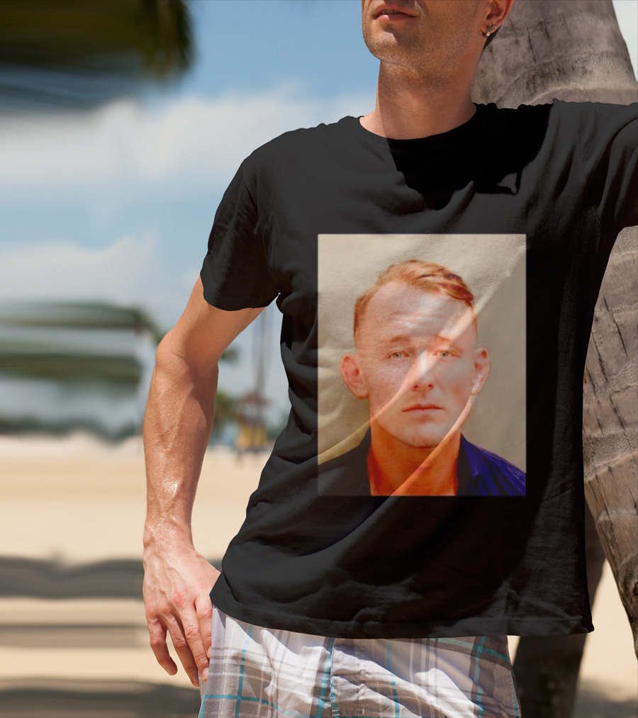 Ludwig Kaiser Shot T-Shirt