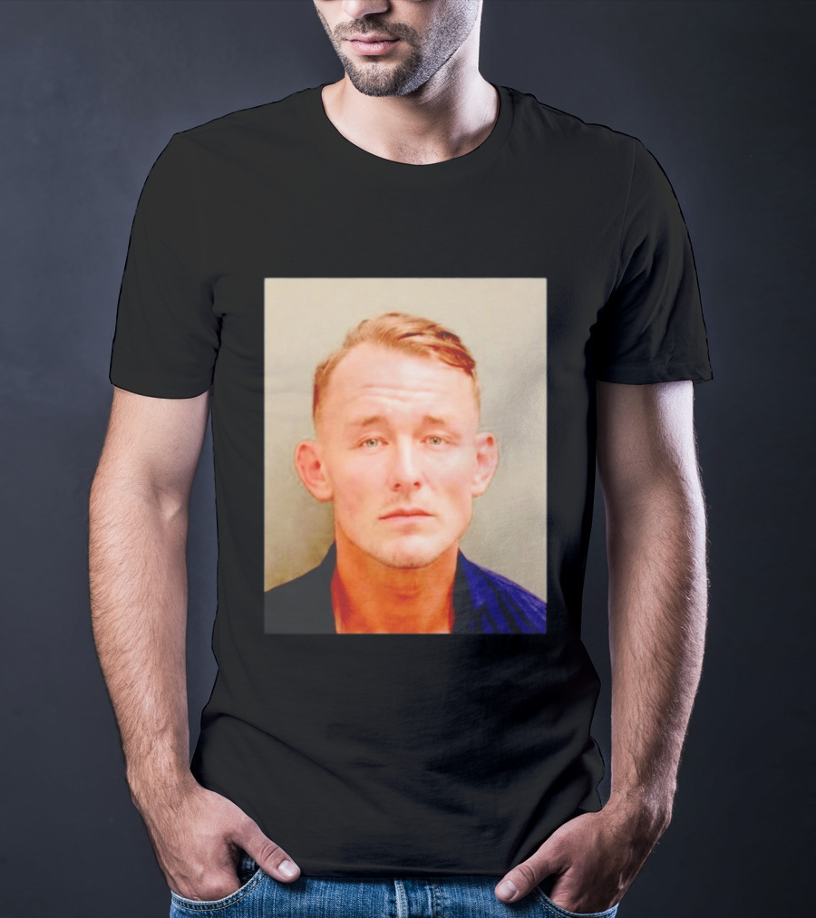 Ludwig Kaiser Shot T-Shirt