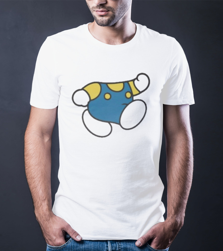 Bodega Body 3 Cartoon Baby Onesie T-Shirt