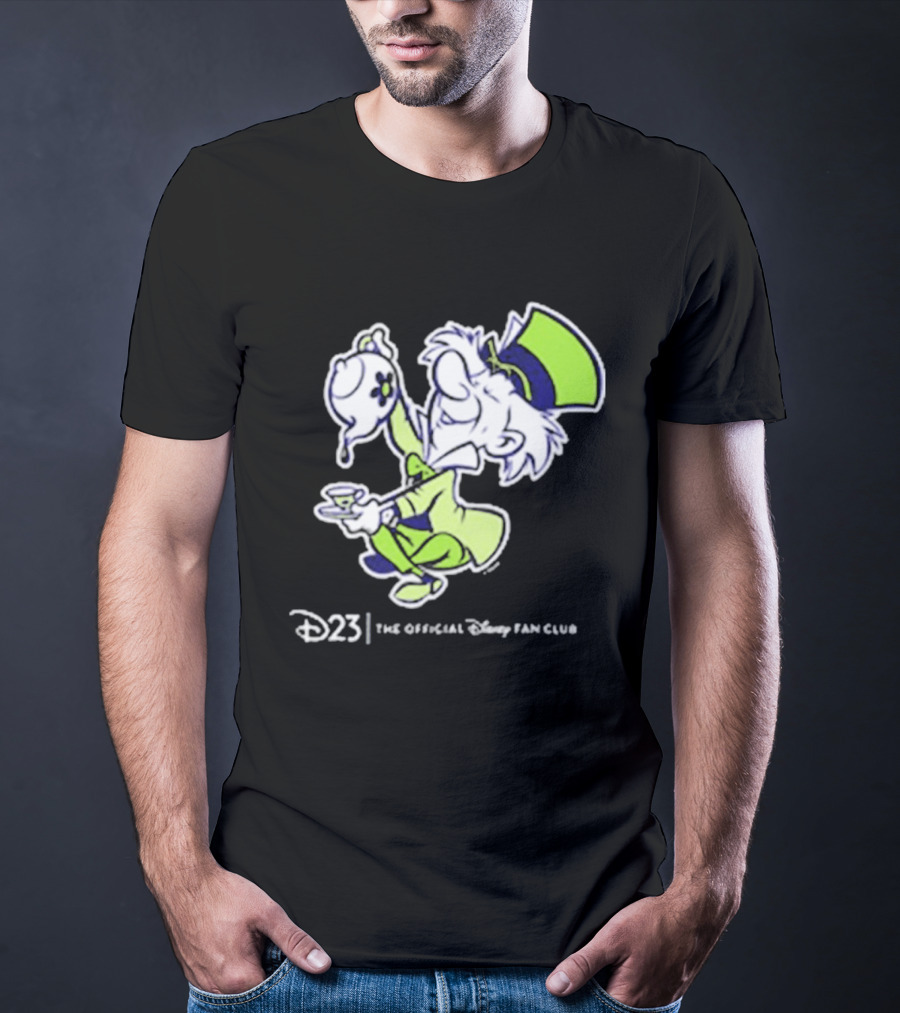Miss Piggy Has Her Own Standard T-Shirt